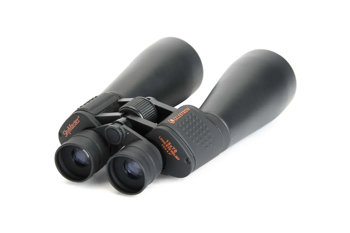 Celestron SkyMaster 15x70 Porro Binoculars