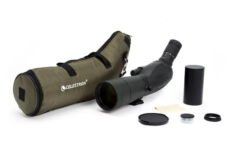 Celestron TrailSeeker 65 - 45 Degree