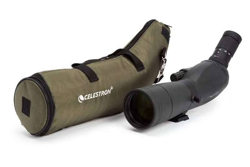 Celestron TrailSeeker 65 - 45 Degree