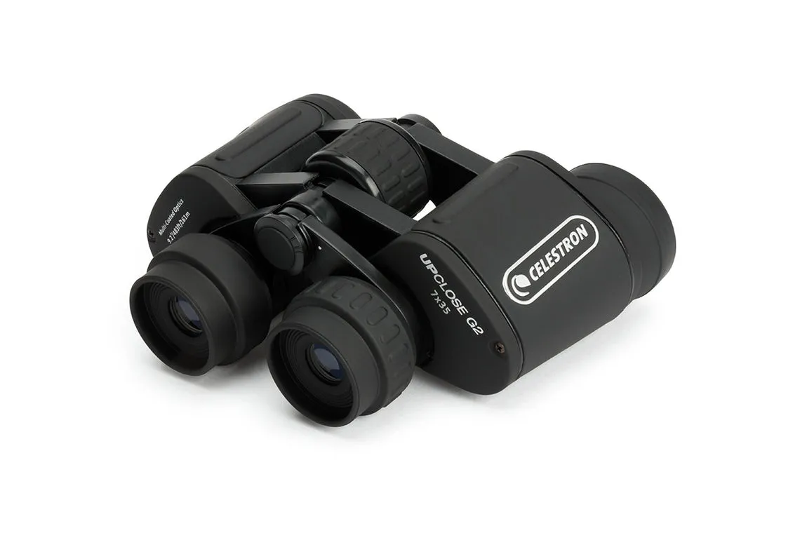 Celestron UpClose G2 7x35 - Porro - Binoculars