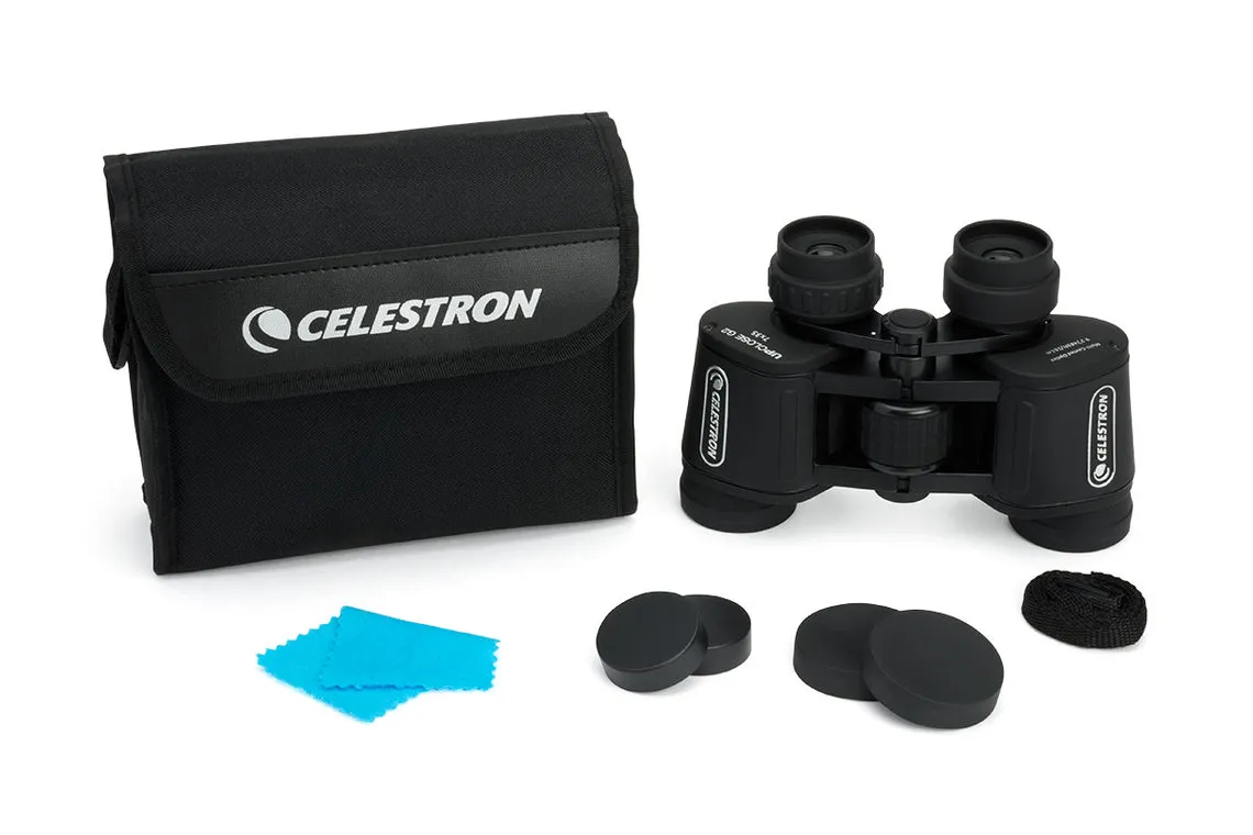 Celestron UpClose G2 7x35 - Porro - Binoculars