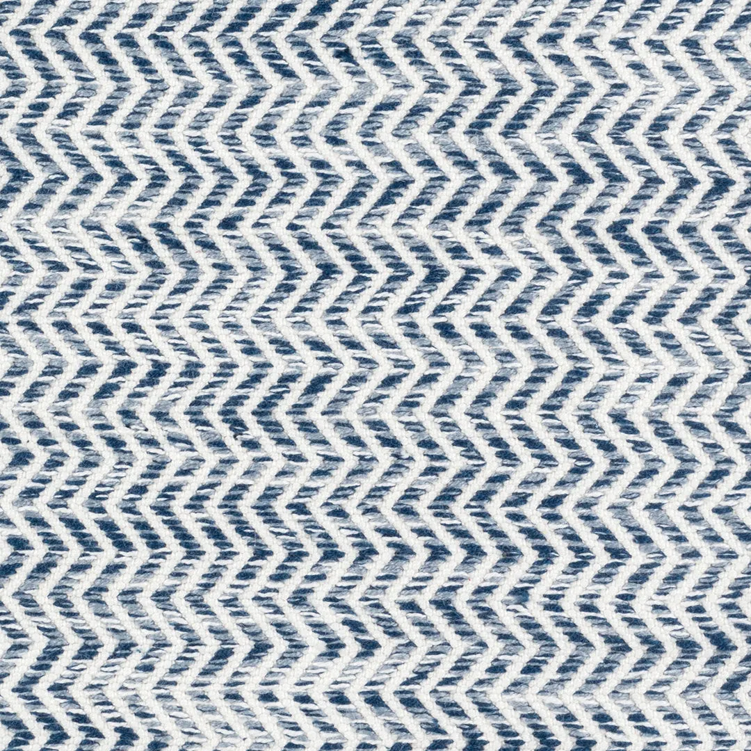 Coastal Indoor/Outdoor Rug - Blue