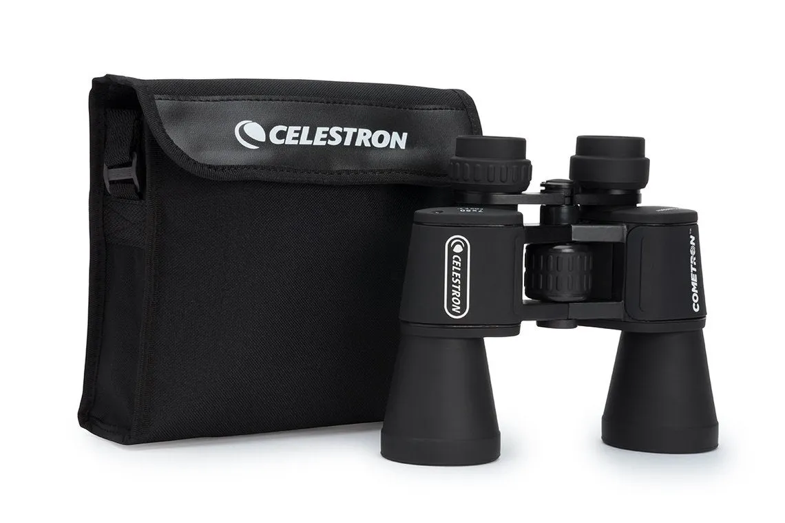 Cometron 7x50 Binoculars