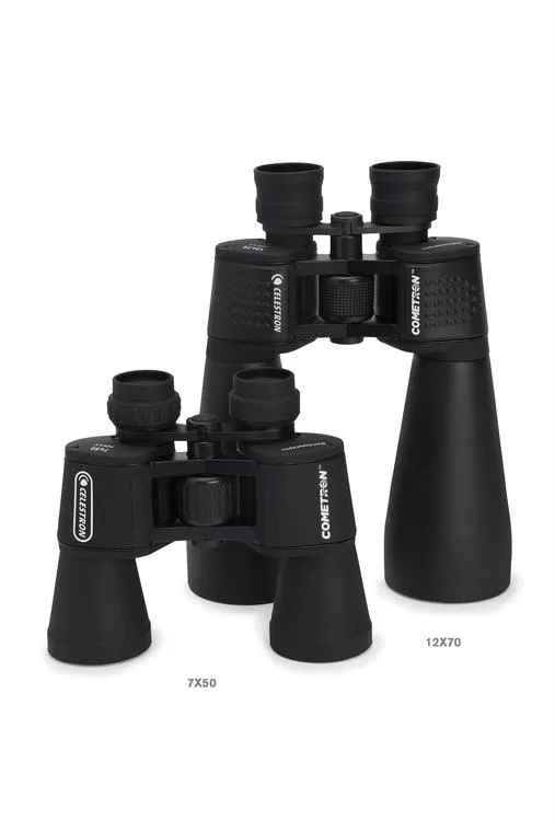 Cometron 7x50 Binoculars