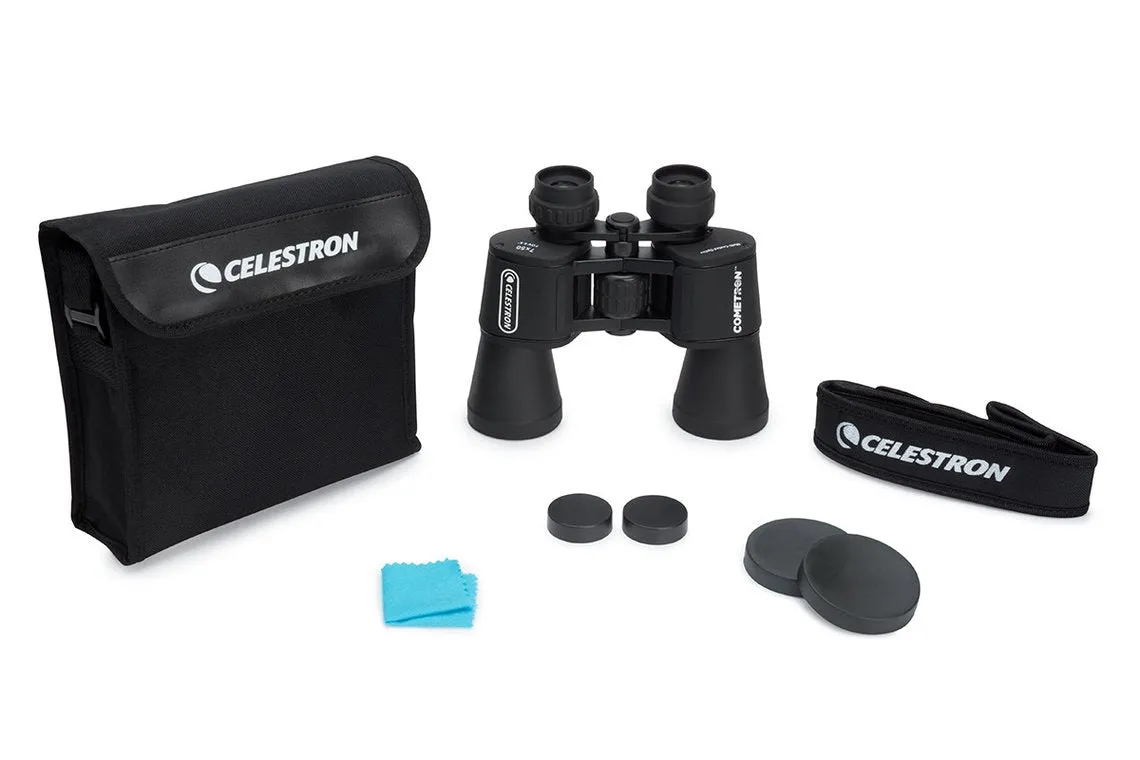 Cometron 7x50 Binoculars