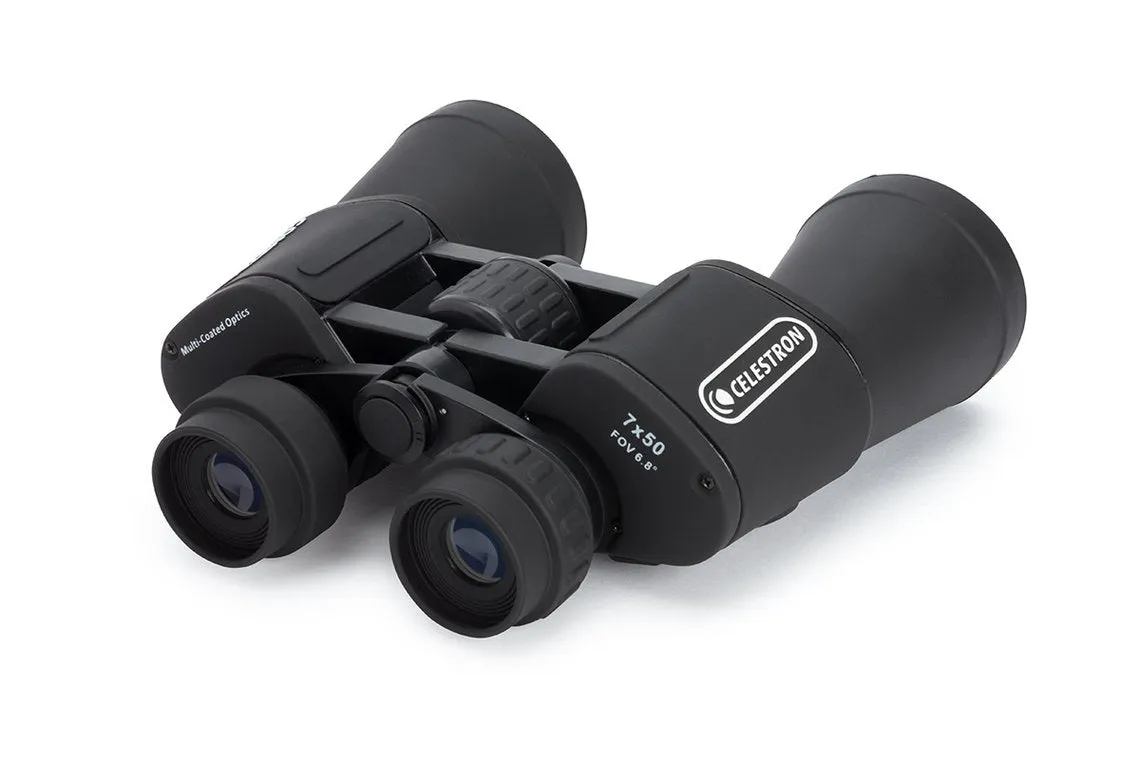 Cometron 7x50 Binoculars