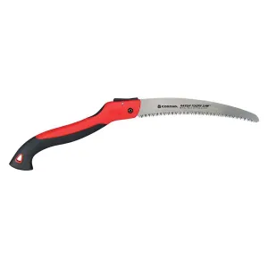 Corona RazorTOOTH Saw - 10 in Folding Saw