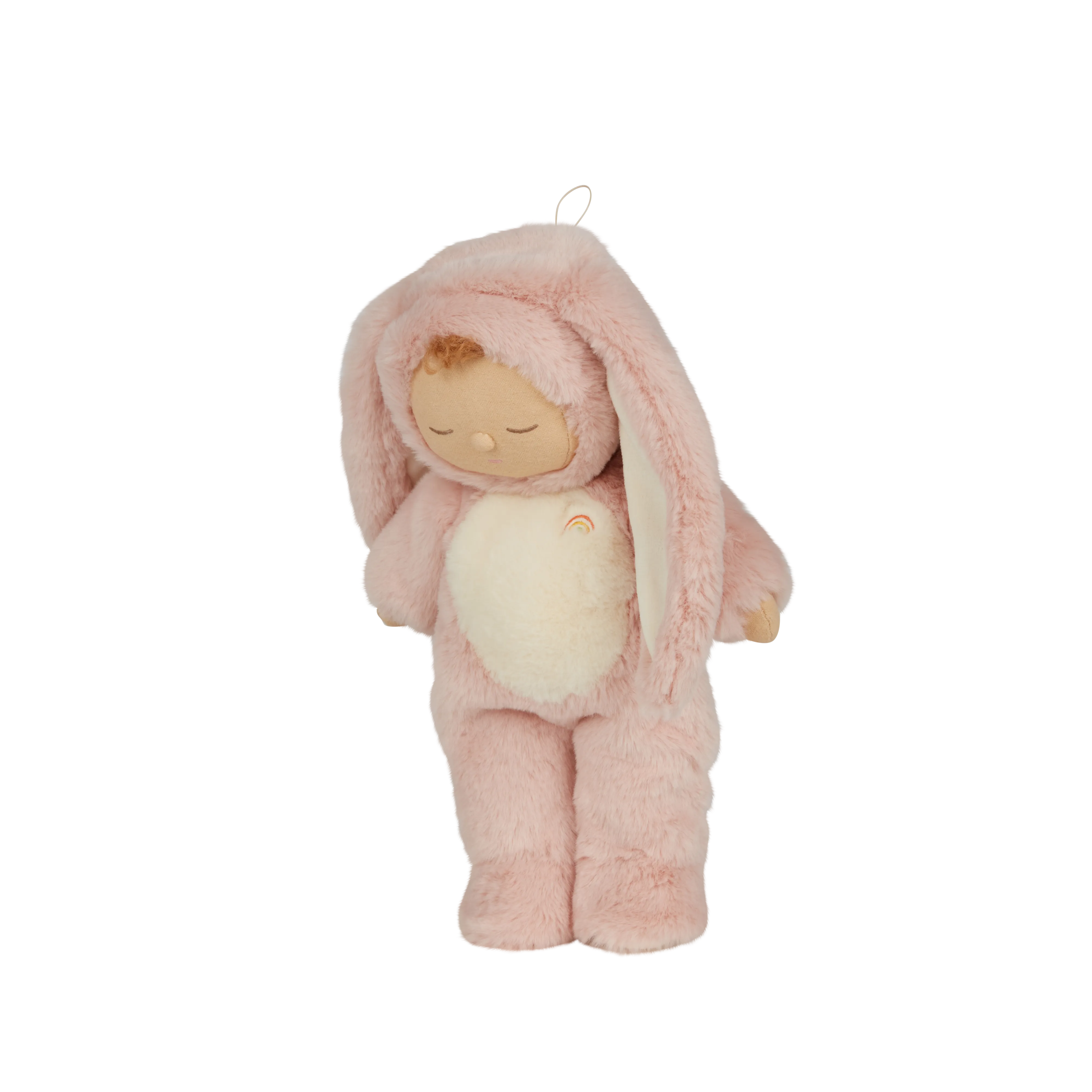 Cozy Dinkums Bunny Flopsy