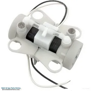 Crystal Pure Bellows Module For Spa Butler/Apollo Ozone Air Pump [2 Required] (6-05-0037)