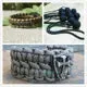 DIY Paracord Bracelets Workbench