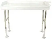 DOCK SIDE FILET TABLE