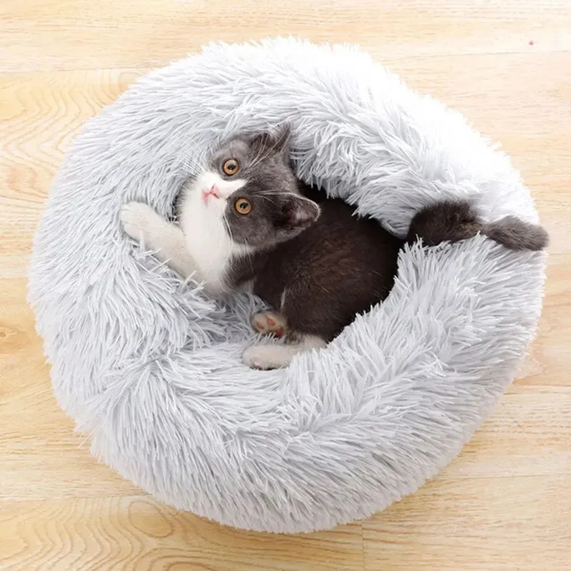 Double Layer Cat Mat