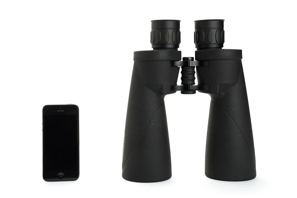 Echelon 20x70 Binoculars (71454)