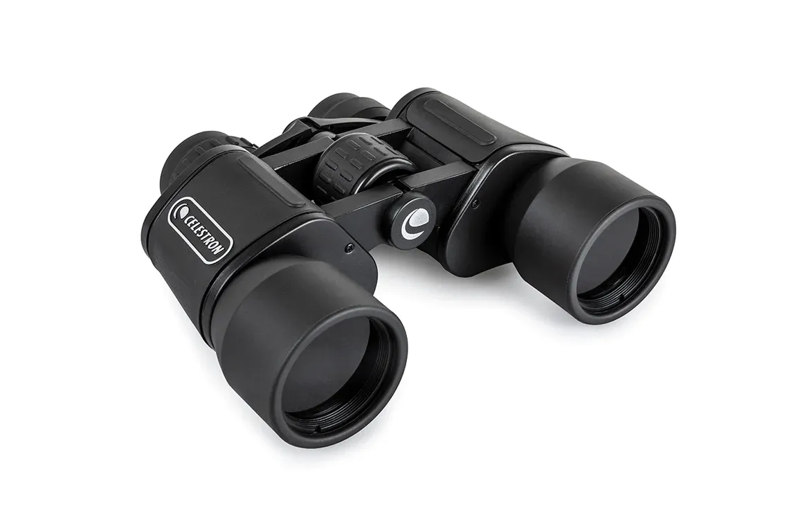 EclipSmart 10x42 Porro Solar Binoculars (71238)