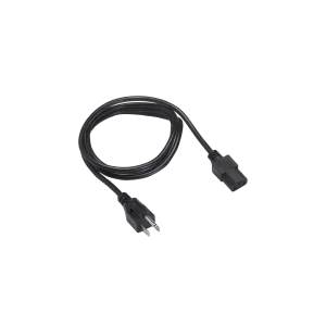 EcoFlow AC Charging Cable