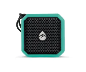 Ecolite Waterproof Speaker In Mint