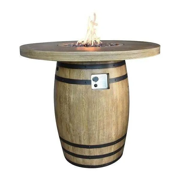 Elementi Tuscany Fire Pit OFG225