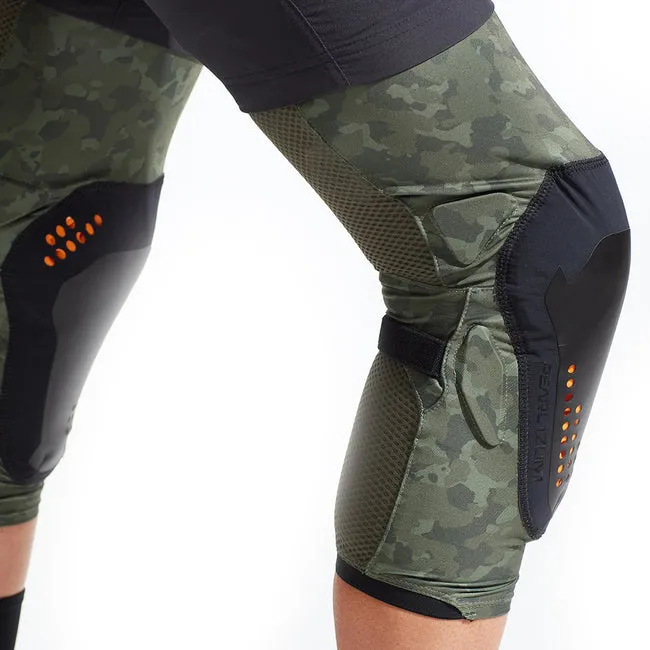 Elevate MTB Knee Guards