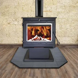 Englander 15-W03 Wood Stove With Blower