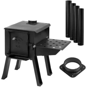 Englander Cub Kit Wood Stove