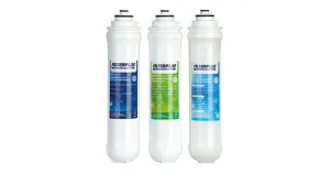 FILTERPLUS Kito2310-CLK Prefilter Cartridge Set