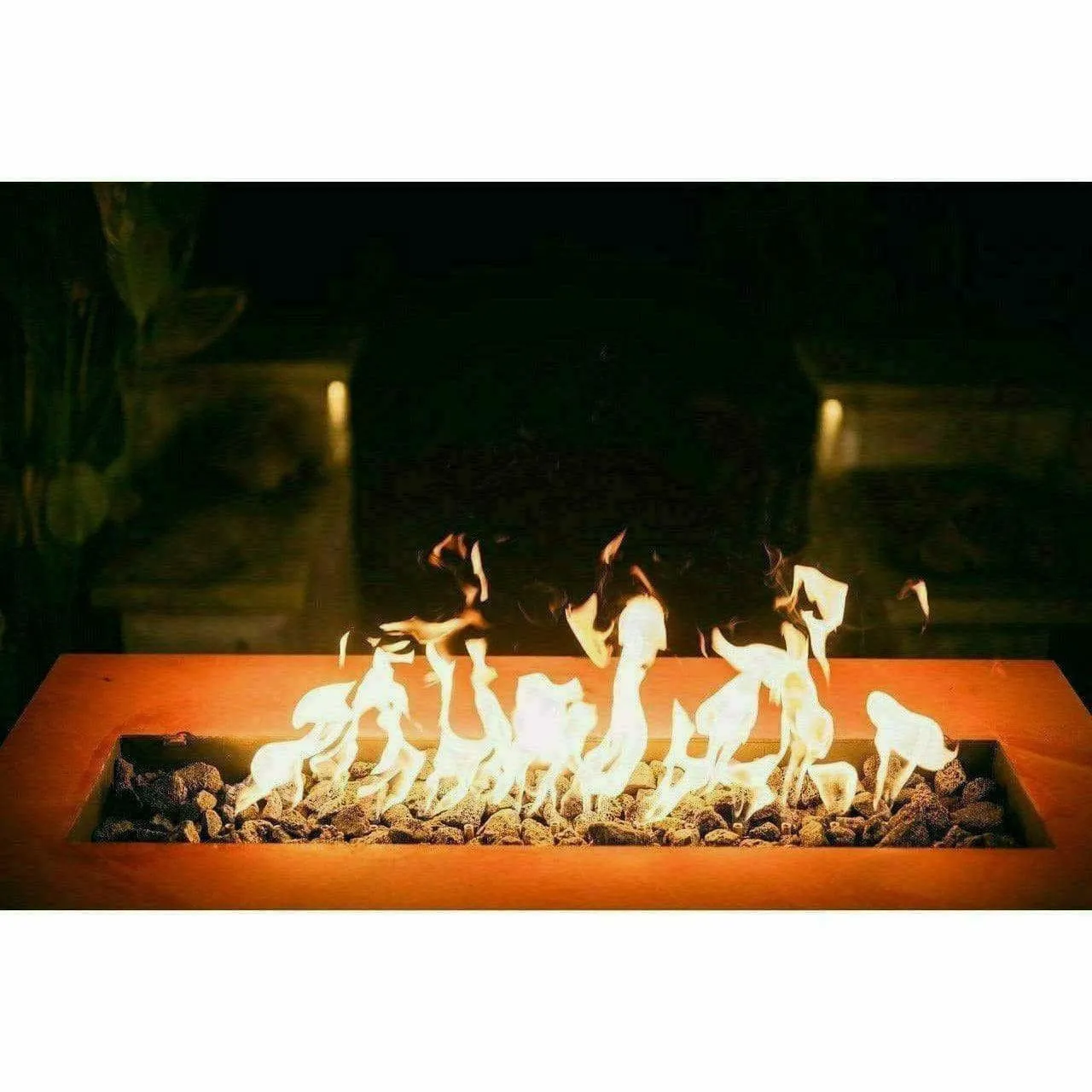 Fire Pit Art Linear 60" - 200K BTU