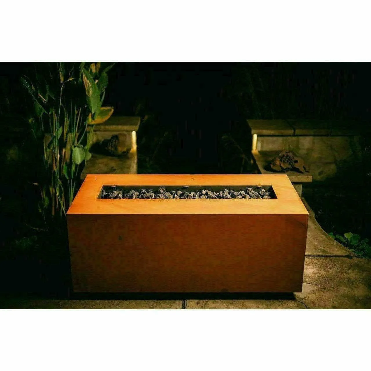 Fire Pit Art Linear 60" - 200K BTU