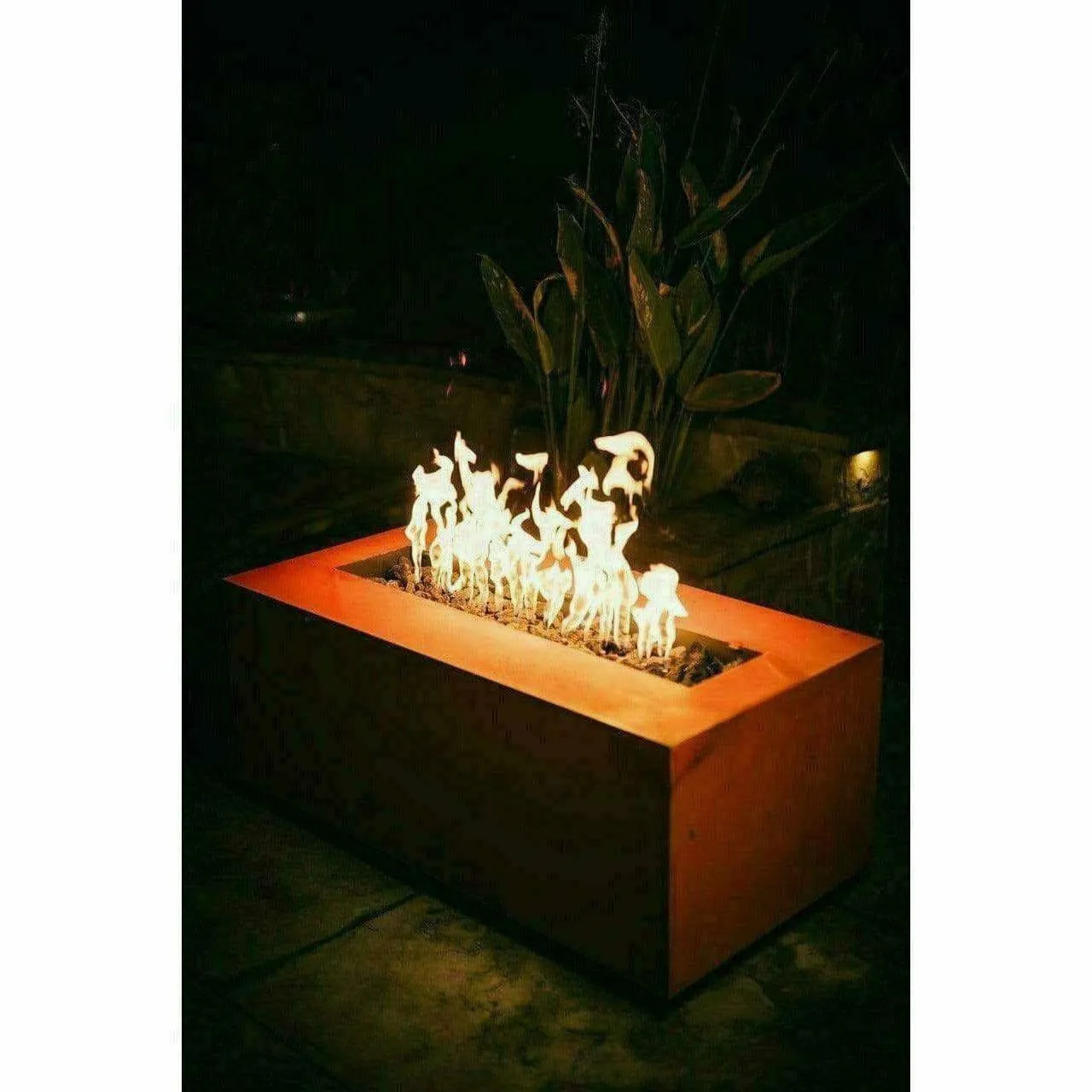 Fire Pit Art Linear 60" - 200K BTU