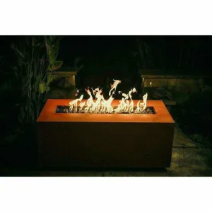 Fire Pit Art Linear 60" - 200K BTU