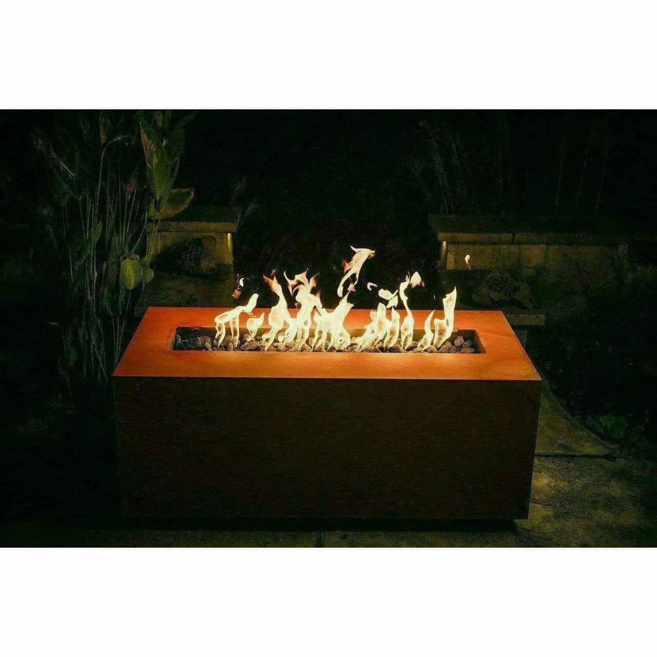 Fire Pit Art Linear 60" - 200K BTU