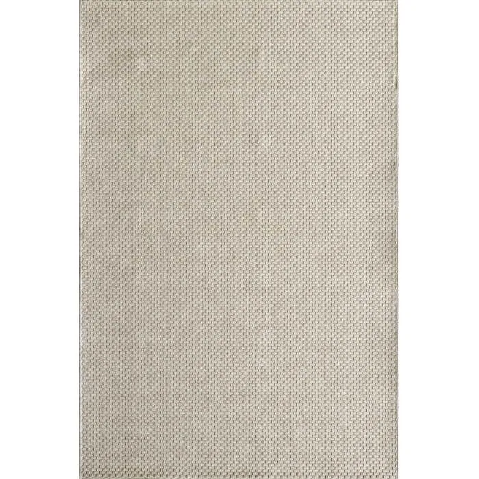 Flax Outdoor Rug - Sand