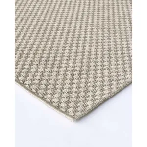 Flax Outdoor Rug - Sand