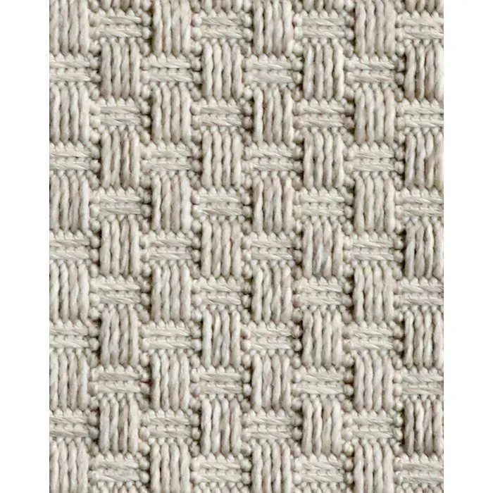 Flax Outdoor Rug - Sand