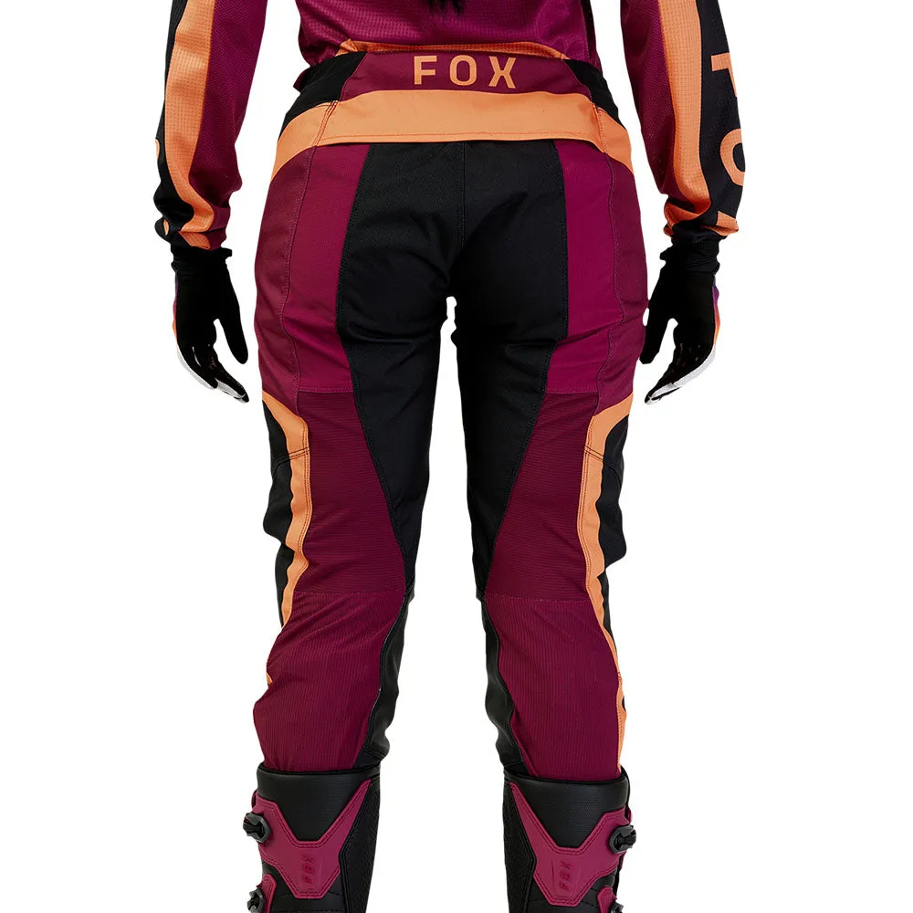 Fox Womens 180 Ballast Pants (Magnetic)