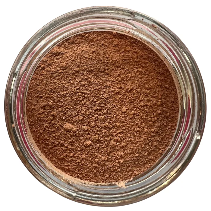 French Pink Clay