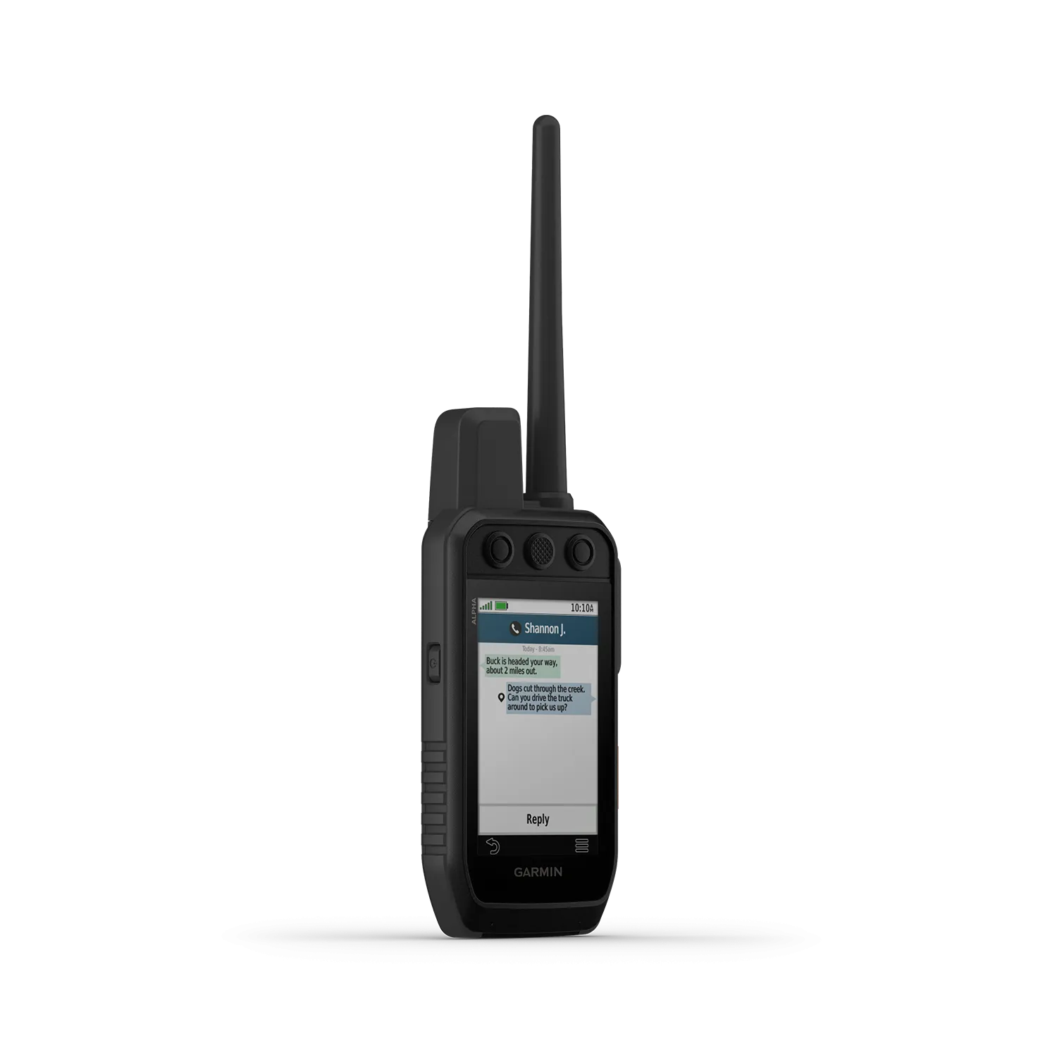 Garmin® Alpha® 300i Handheld Only