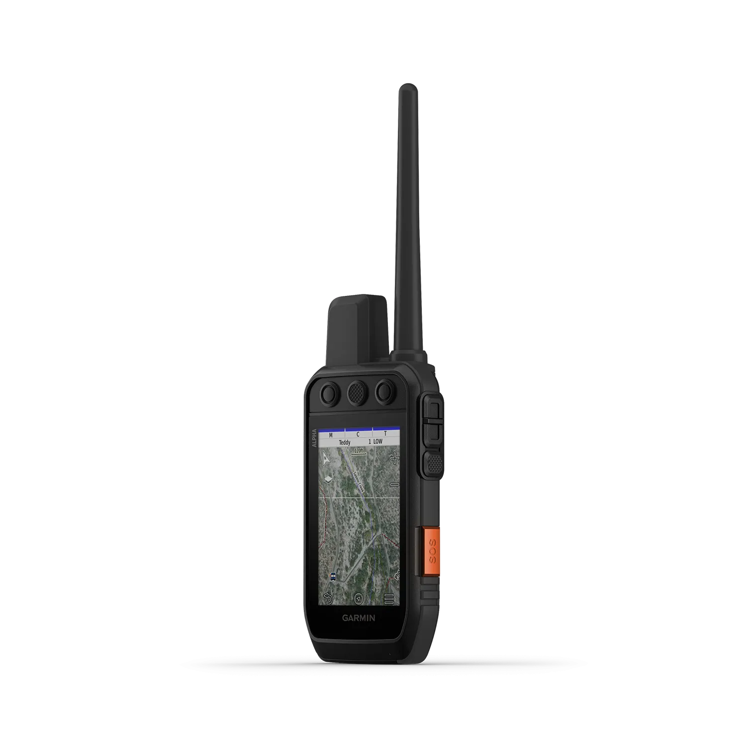 Garmin® Alpha® 300i Handheld Only