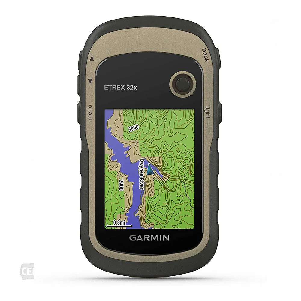 Garmin Etrex 32x