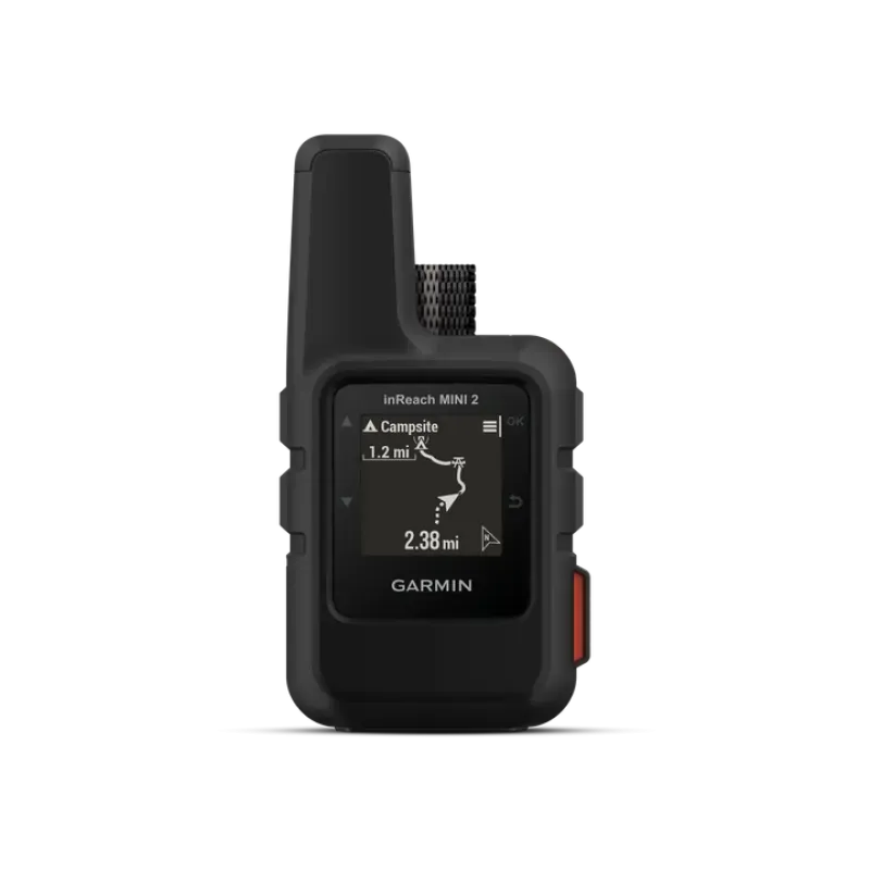 Garmin inReach Mini 2 GPS Satellite Communicator