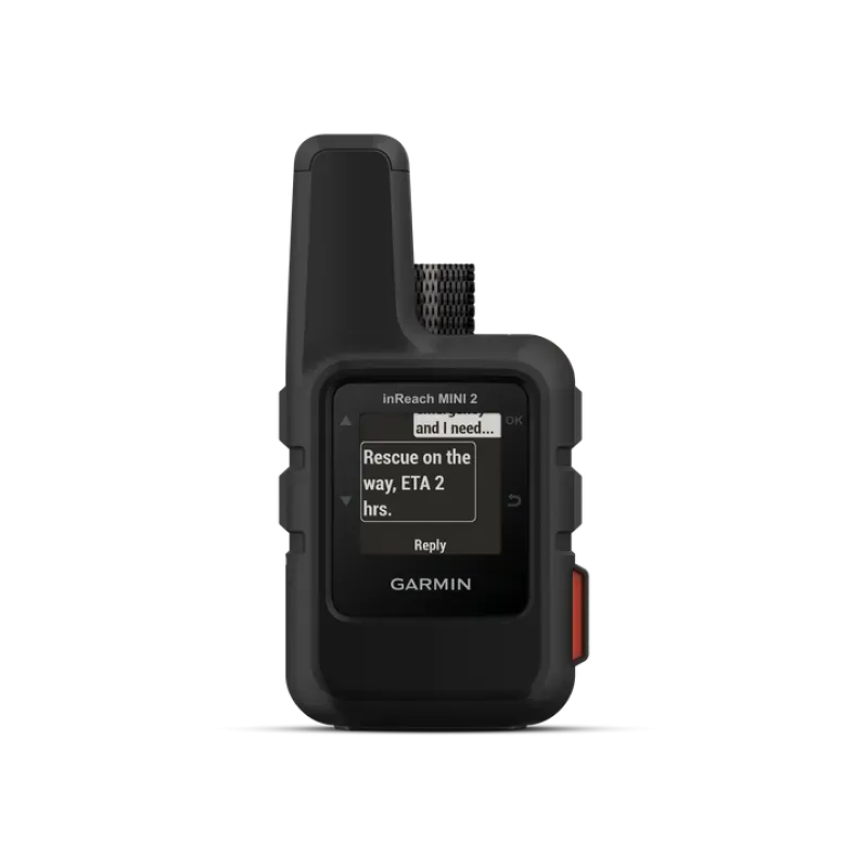 Garmin inReach Mini 2 GPS Satellite Communicator