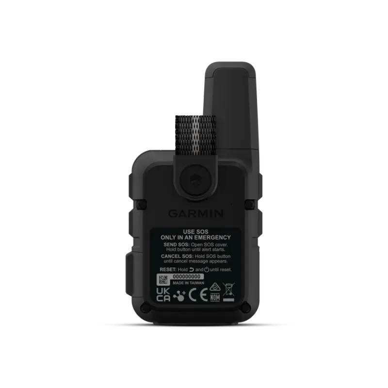 Garmin inReach Mini 2 GPS Satellite Communicator