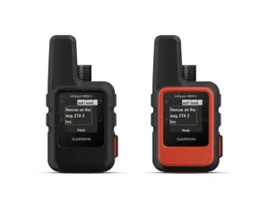 Garmin inReach Mini 2 GPS Satellite Communicator