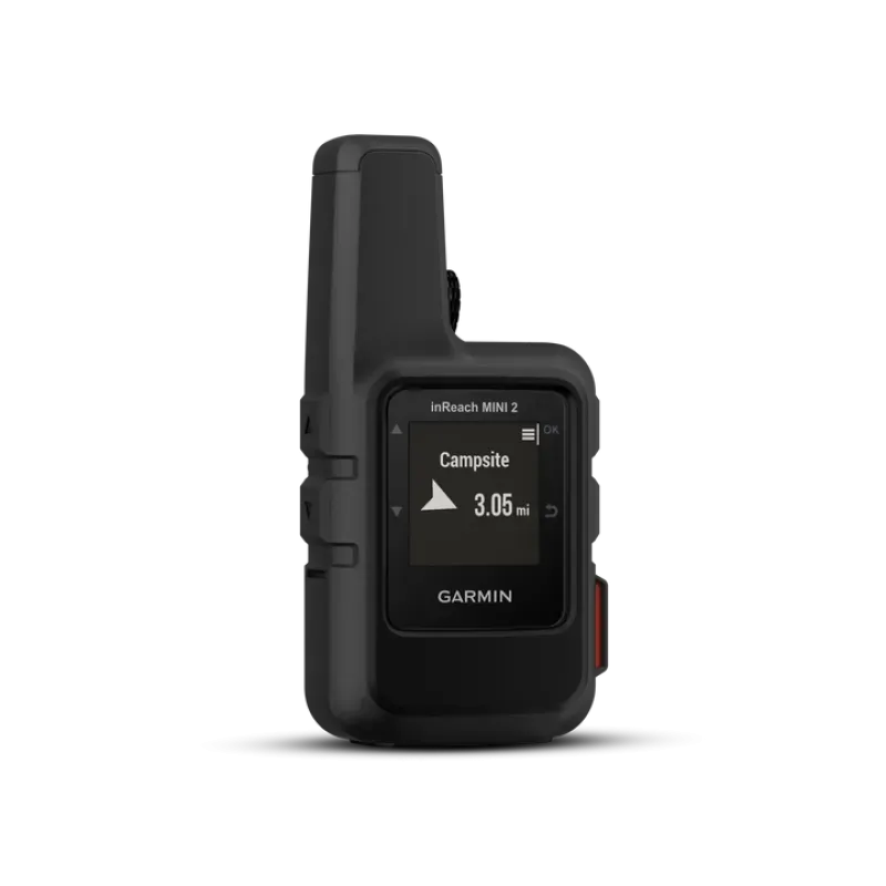 Garmin inReach Mini 2 GPS Satellite Communicator