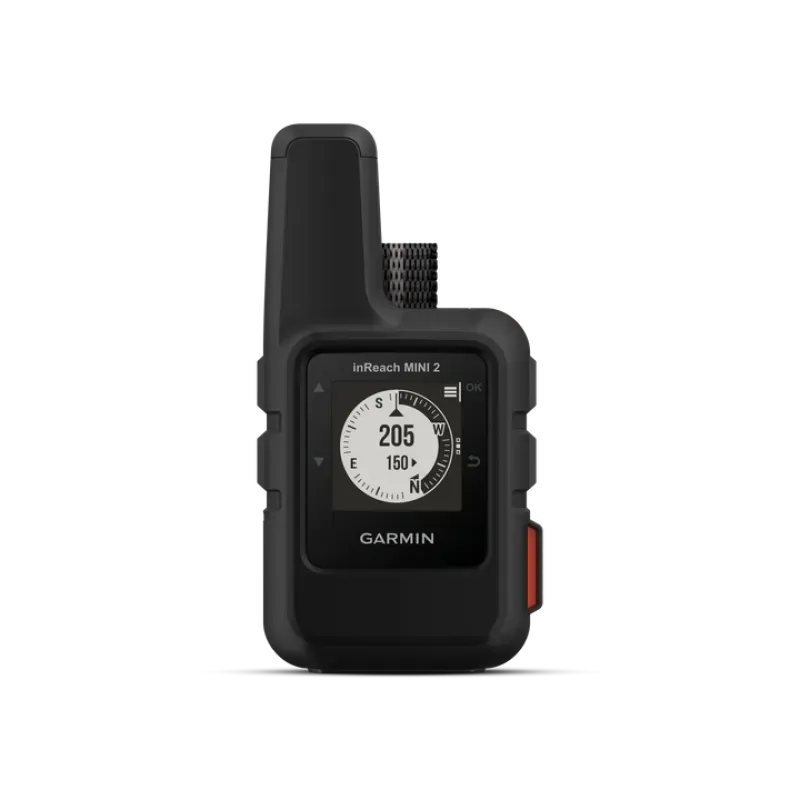 Garmin inReach Mini 2 GPS Satellite Communicator