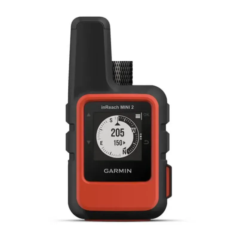 Garmin inReach Mini 2 GPS Satellite Communicator