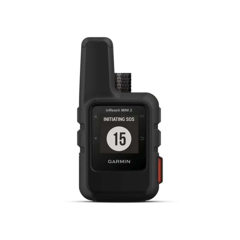 Garmin inReach Mini 2 GPS Satellite Communicator