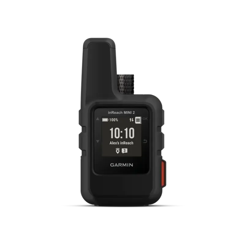 Garmin inReach Mini 2 GPS Satellite Communicator