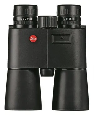 Geovid-R Meters w/ EHR 8x56 Binoculars