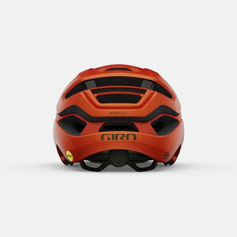 Giro Manifest Spherical Bicycle Helmets