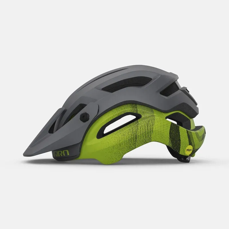 Giro Manifest Spherical Bicycle Helmets